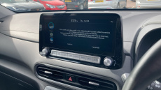 Hyundai KONA 100kW Premium 39kWh 5dr Auto Electric Hatchback